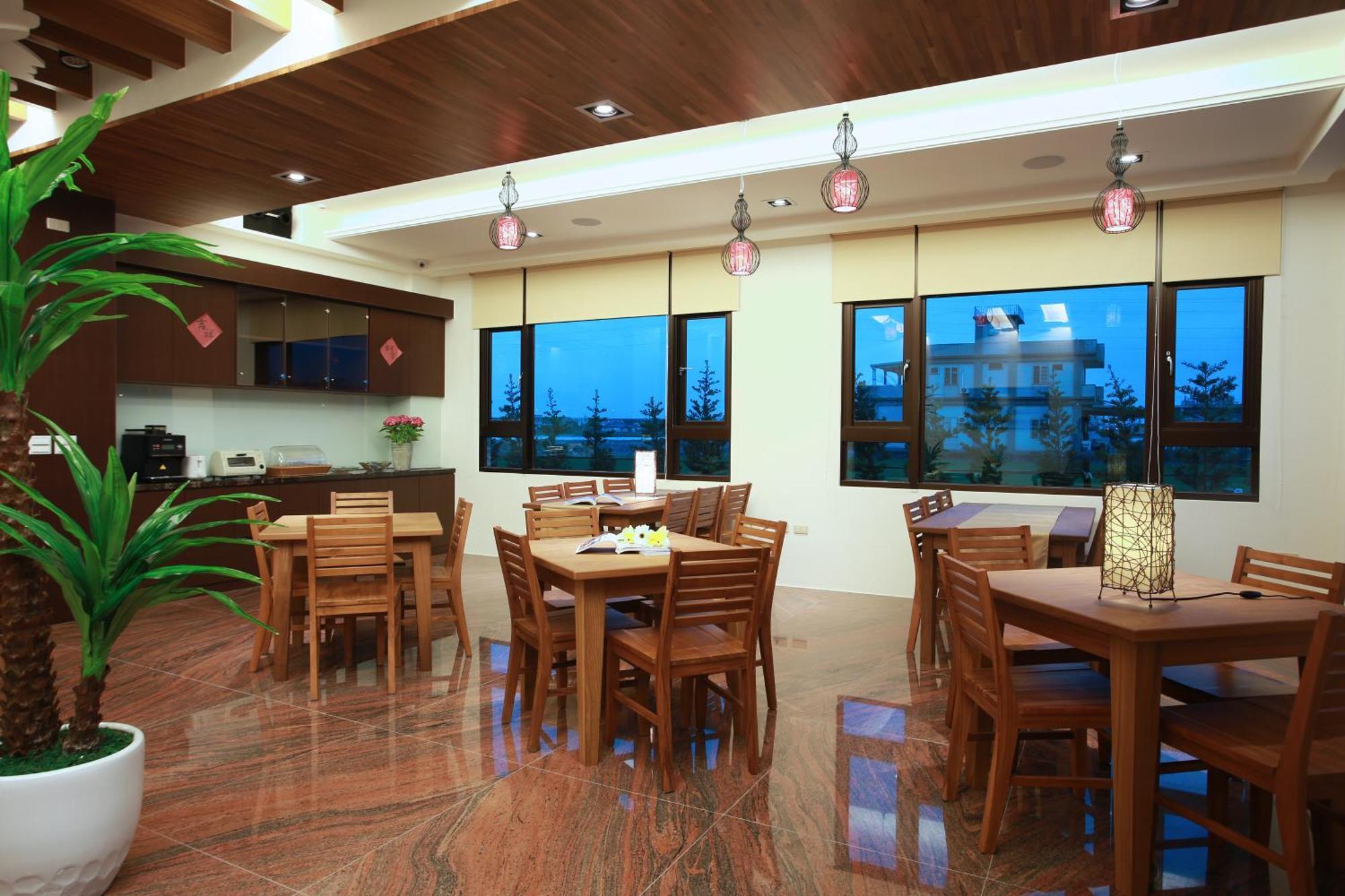 شقة Lo Hong Ka Countryside House ليودونغ المظهر الخارجي الصورة