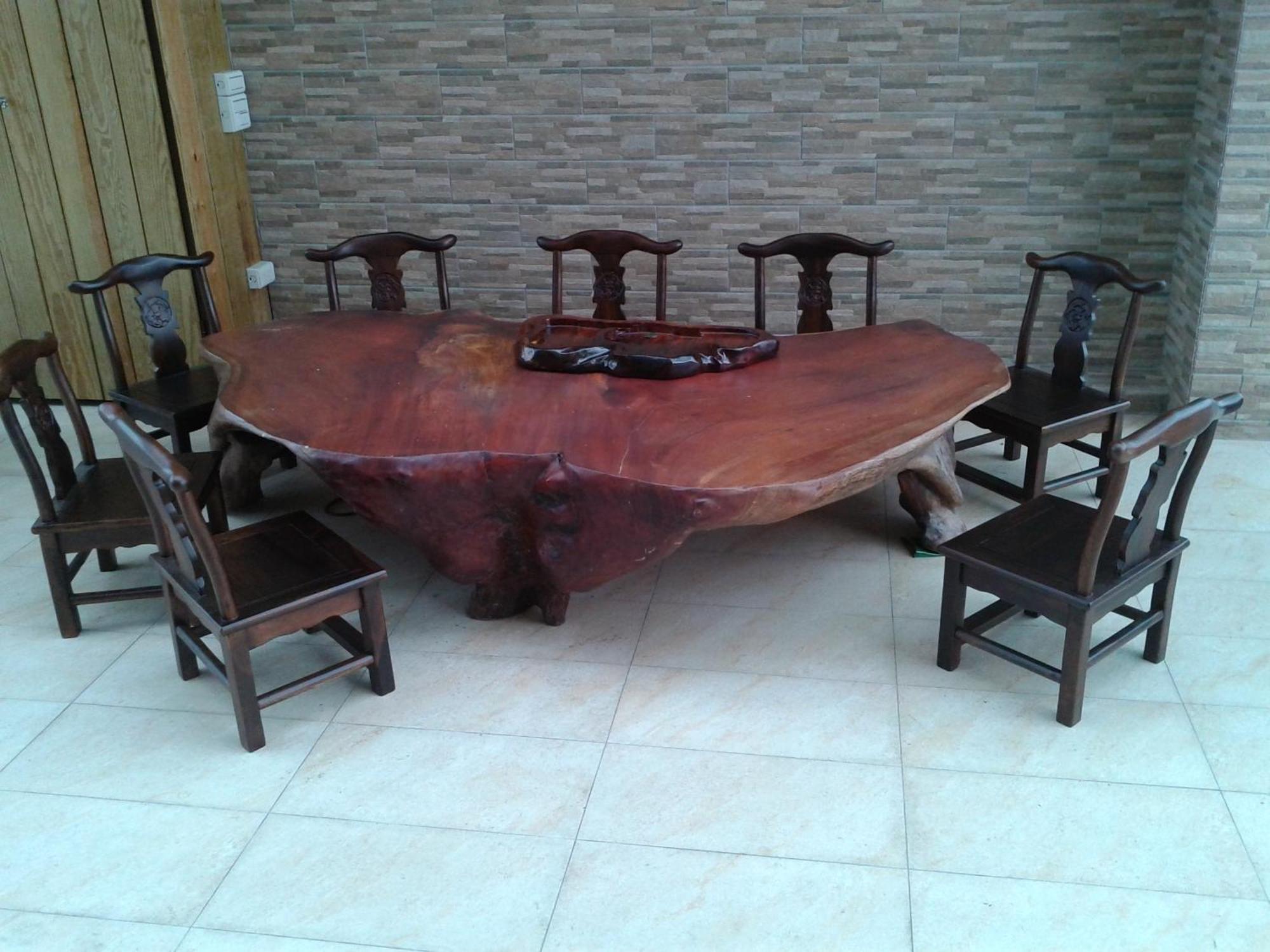 شقة Lo Hong Ka Countryside House ليودونغ المظهر الخارجي الصورة