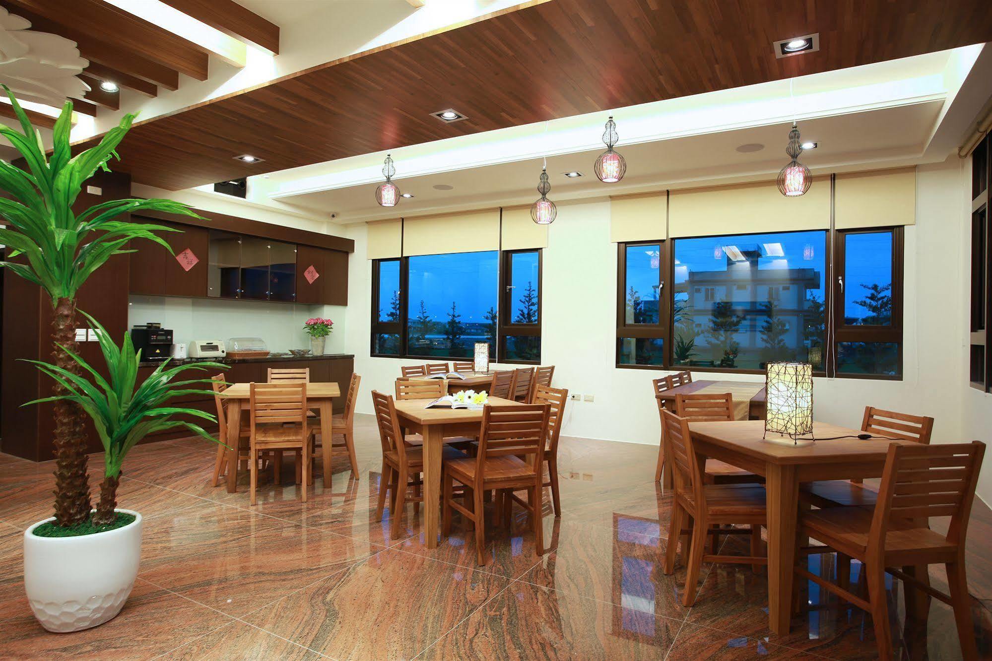شقة Lo Hong Ka Countryside House ليودونغ المظهر الخارجي الصورة